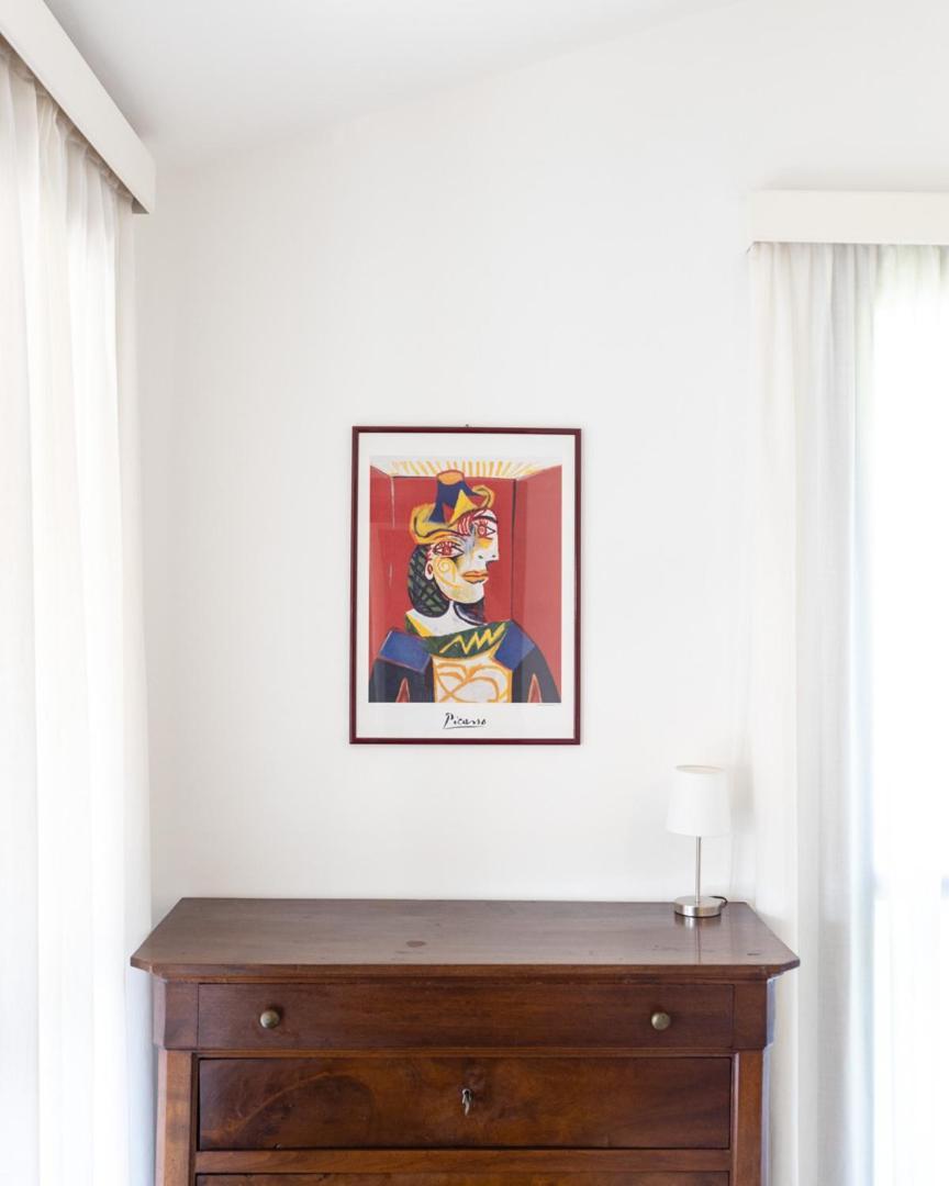 Casa Glam Gavirate - Ixihome Bagian luar foto