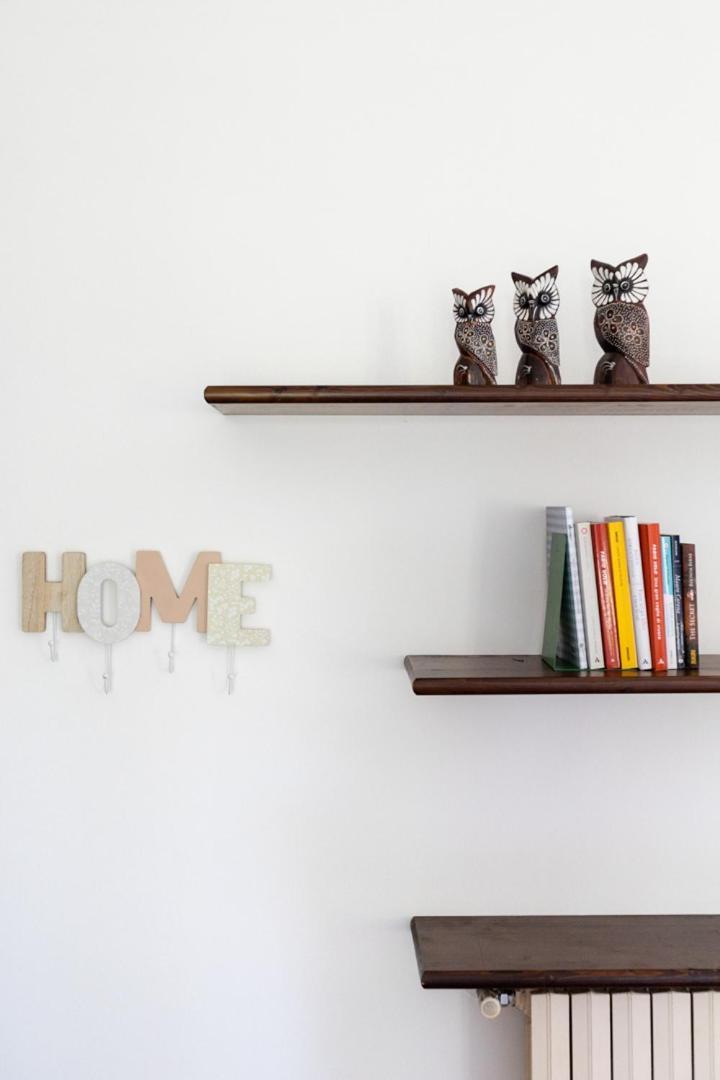 Casa Glam Gavirate - Ixihome Bagian luar foto