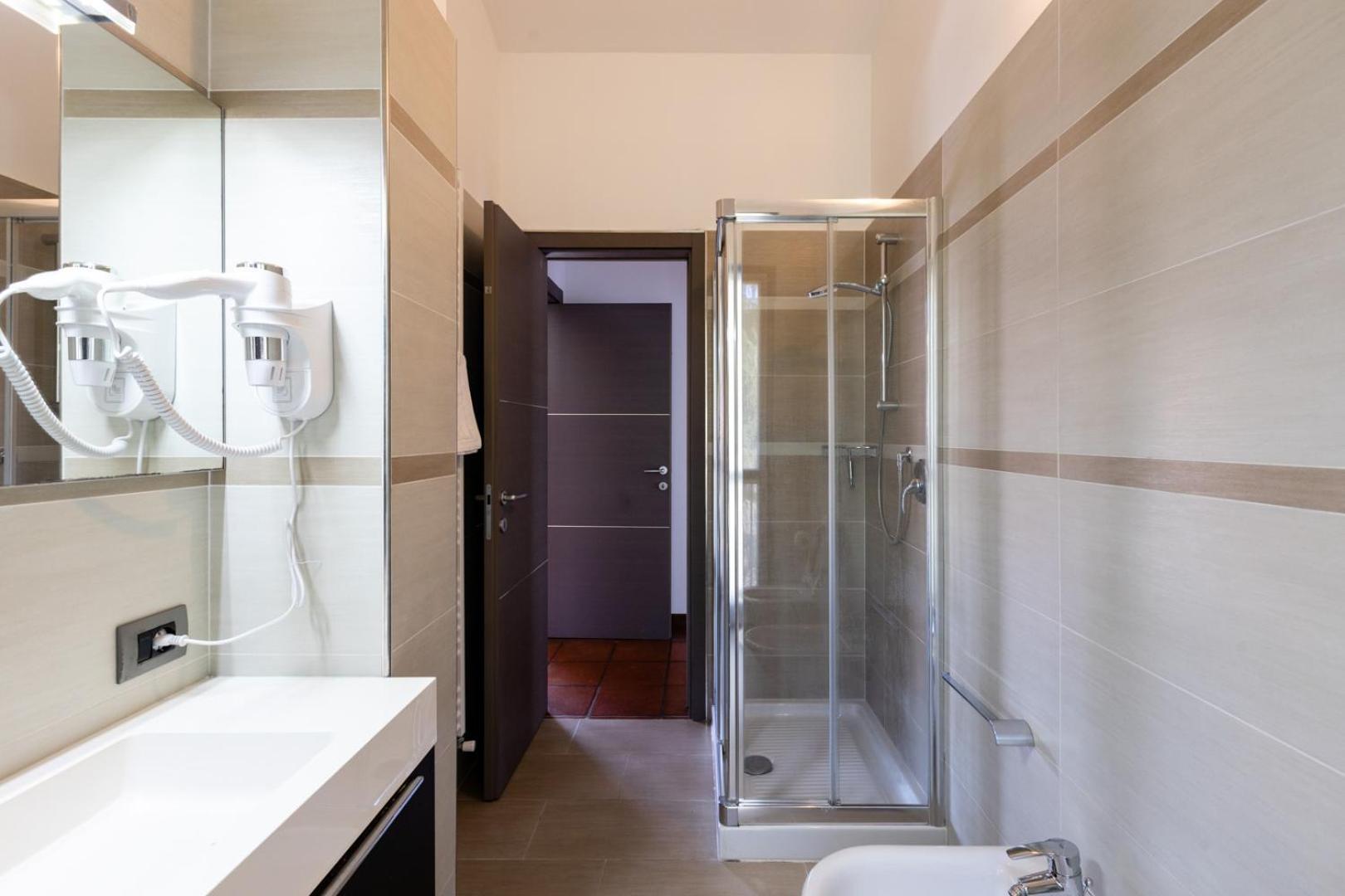 Casa Glam Gavirate - Ixihome Bagian luar foto