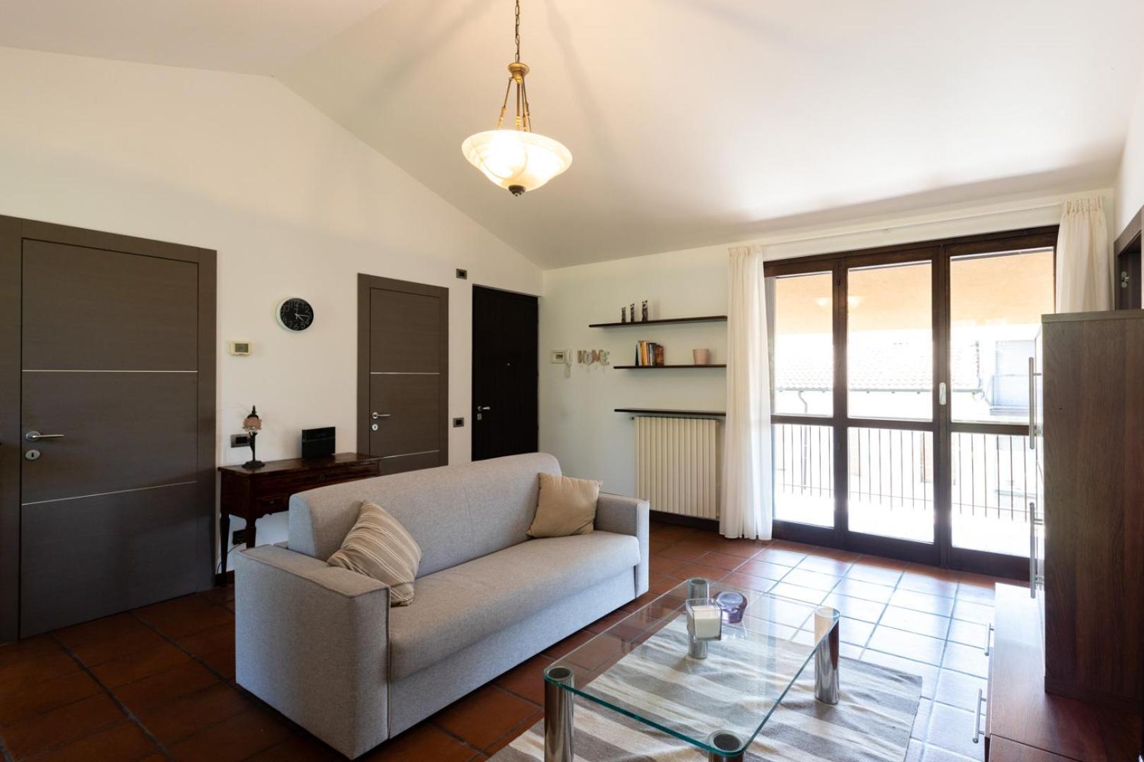 Casa Glam Gavirate - Ixihome Bagian luar foto