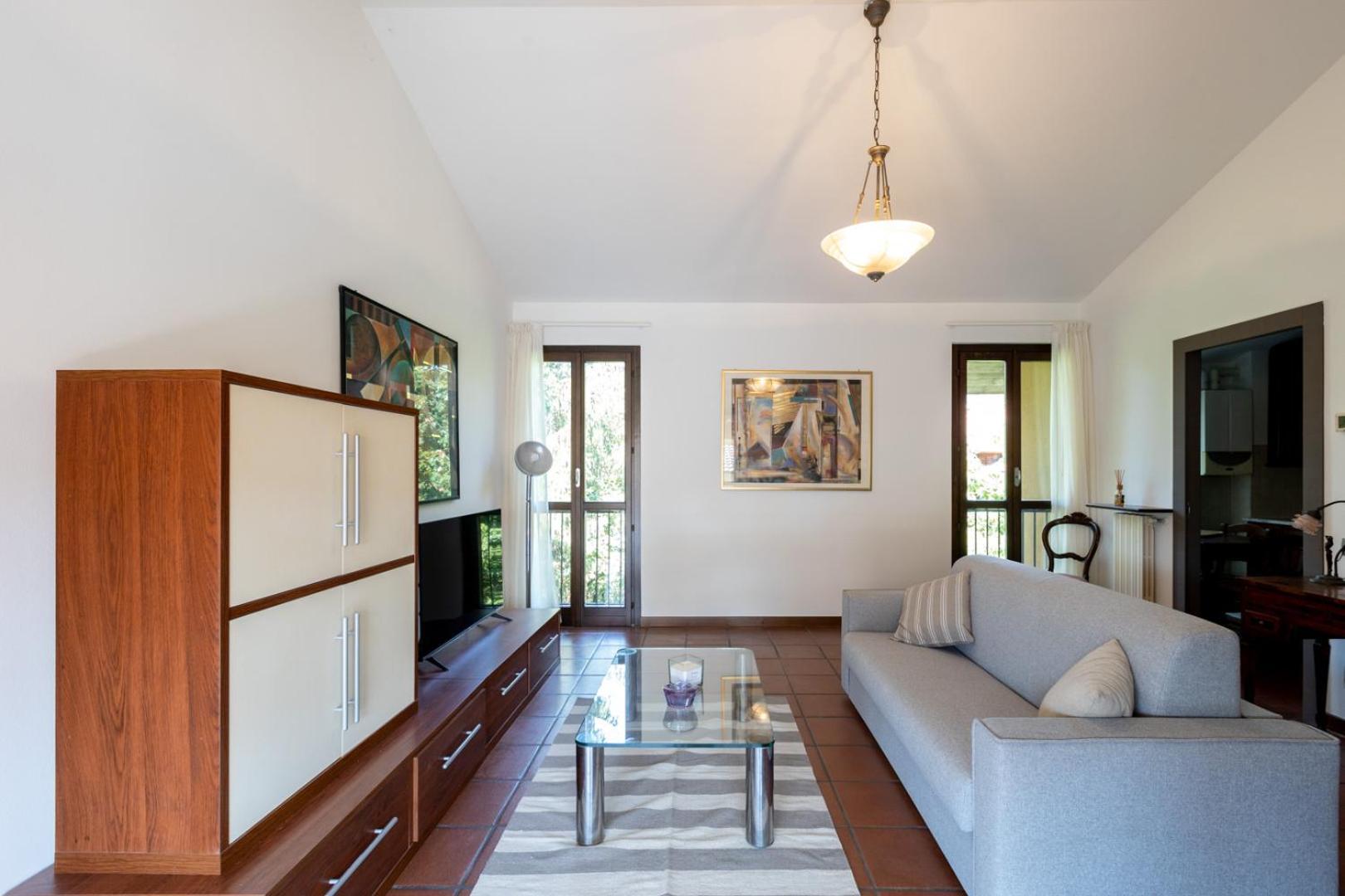 Casa Glam Gavirate - Ixihome Bagian luar foto